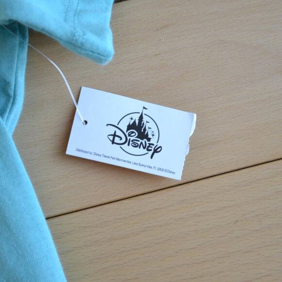 NWT Disney Magic Every Day Short Sleeve Tee - Picture 3 of 5